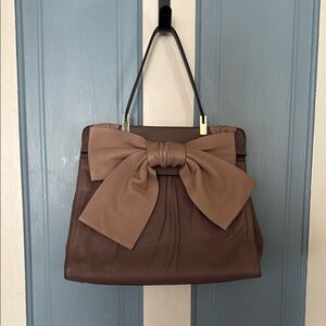 Valentino Aphrodite Bow Bag 🎀